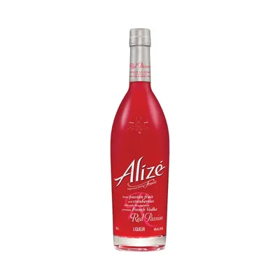 Alize Red Passion Liqueur 750 Ml