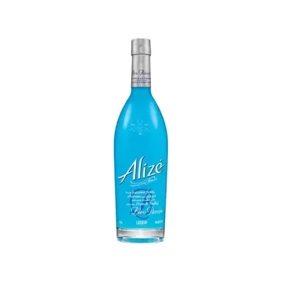 Alize Bleu Passion Liqueur 750ml