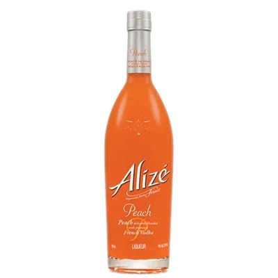 Alize Peach Liqueur 750ml