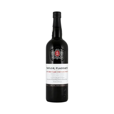 Taylor Fladgate Late Bottle Vintage Port 2017