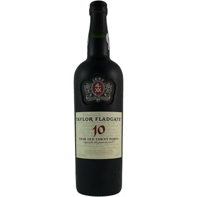 Taylor Fladgate NV - Porto Tawny Port 10 Year Old