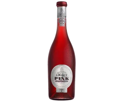 Croft NV Porto Pink