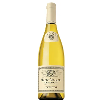 Louis Jadot Macon Villages Chardonnay 750 Ml