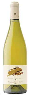 Feudo Maccari 2016 Grillo 750ml