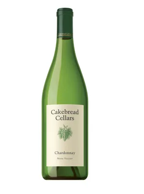 Cakebread Cellars 2021 - Chardonnay Napa Valley