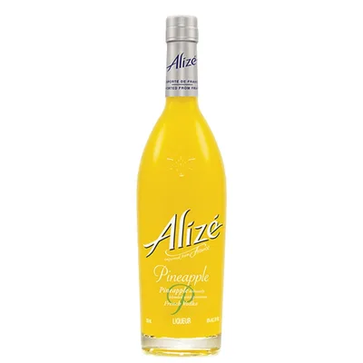 Alize Pineapple Liqueur 750ml