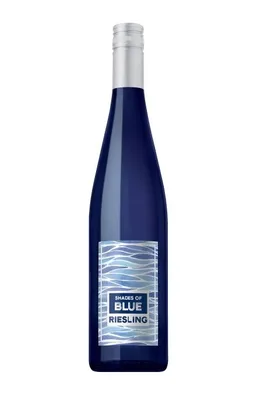 Shades of Blue Riesling NV