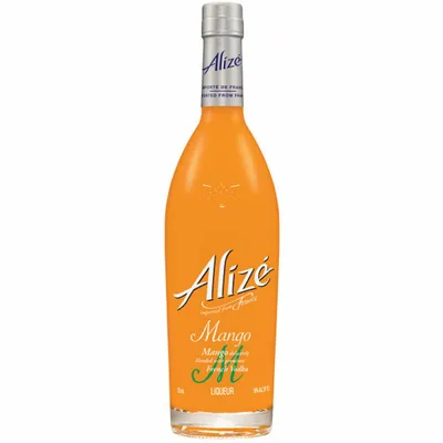 Alize Mango Liqueur