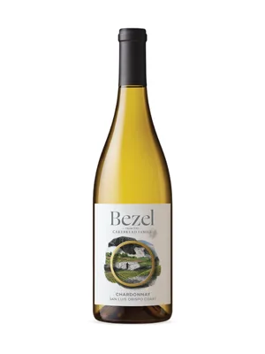Bezel 2023 By Cakebread Chardonnay San Luis Obispo Coast