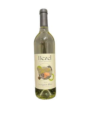 Bezel Paso Robles Sauvignon Blanc 2024 - 750ml