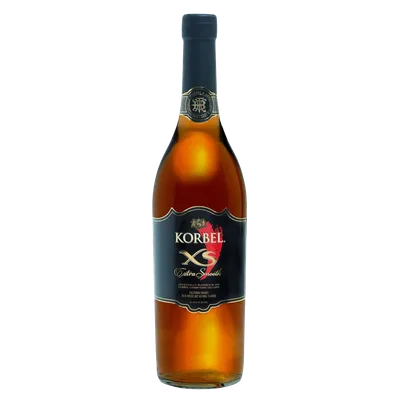 Korbel California Brandy XS, 750ml