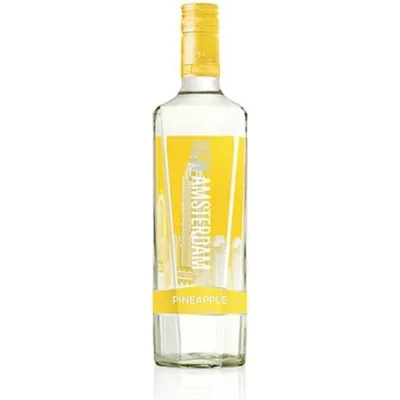 New Amsterdam Pineapple Vodka – 50ml