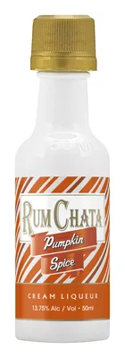 RumChata Pumpkin Spice Cream Liqueur