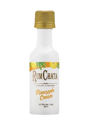 RumChata Pineapple Cream