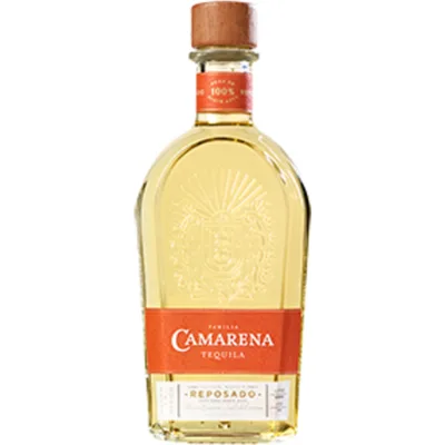 Familia Camarena Tequila Reposado 80
