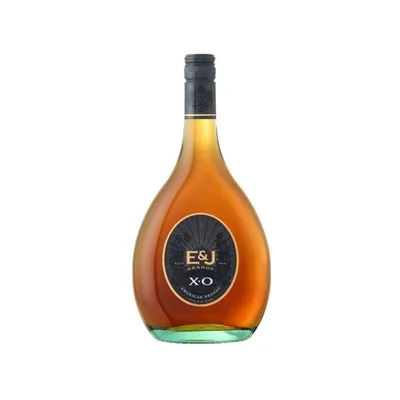E&J Brandy, Xo 750 Ml