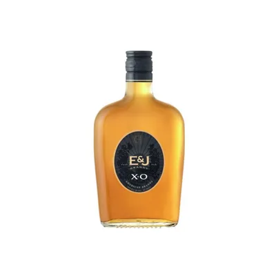 E & J Xo Brandy 375 Ml