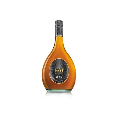E&J Xo Brandy 200 Ml