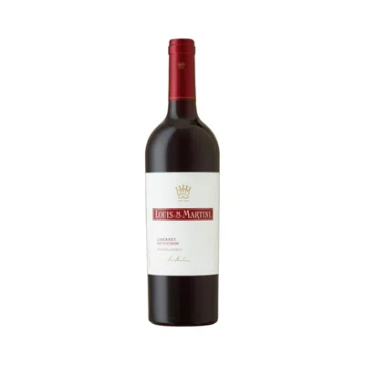 Louis M. Martini Sonoma County Cabernet Sauvignon Red Wine