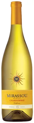 Mirassou Chardonnay - 750mL Bottle