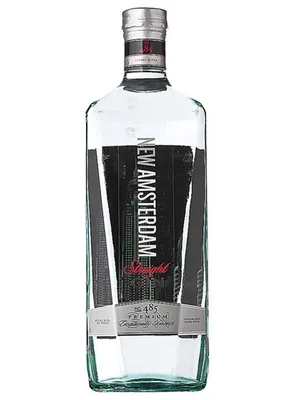 New Amsterdam Original Gin 1.75 L