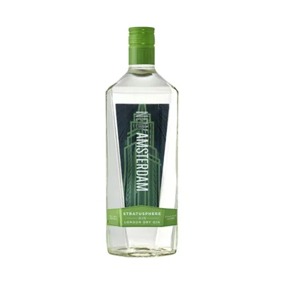 New Amsterdam Original Gin 750 Ml