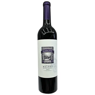 Gascon Don Miguel Malbec Argentina Red Wine