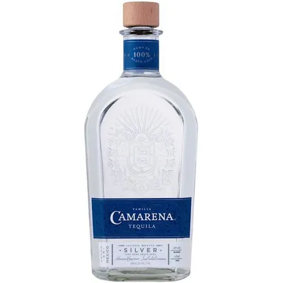 Familia Camarena Tequila Silver 1.75ml