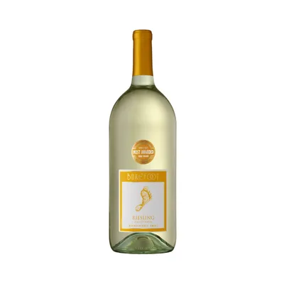 Barefoot Riesling White Wine