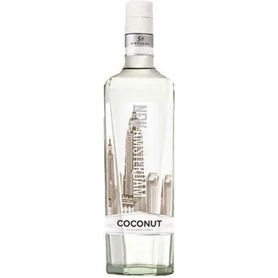 New Amsterdam Vodka Coconut 750 Ml