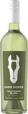 Dark Horse Sauvignon Blanc White Wine 750 Ml