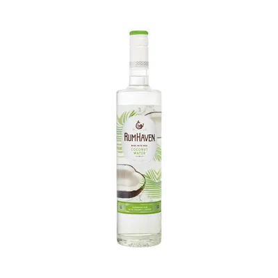 RumHaven Caribbean W/Coconut Liqueur