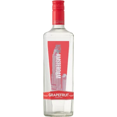 New Amsterdam Grapefruit Vodka 70 Pr. 750 Ml