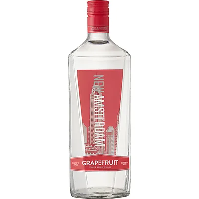 New Amsterdam Vodka Grapefruit 1.75 L