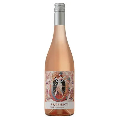 Prophecy Rose Wine 750ml 750 Ml