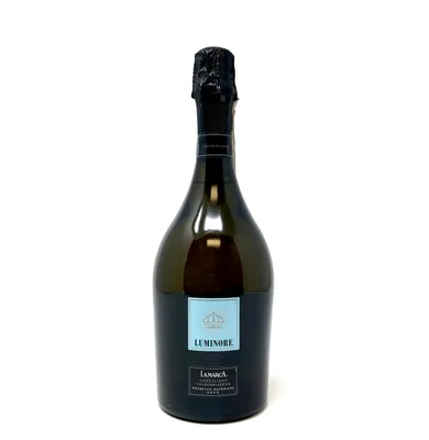 La Marca Luminore Prosecco Sparkling Wine - 750ml Bottle
