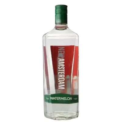 New Amsterdam Vodka Watermelon 1.75l