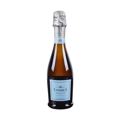 La Marca Prosecco Sparkling Wine - 375ml Half Bottle