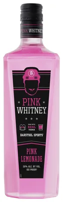 New Amsterdam Pink Whitney Lemonade Flavored Vodka