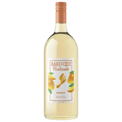 Barefoot Wine, Mango