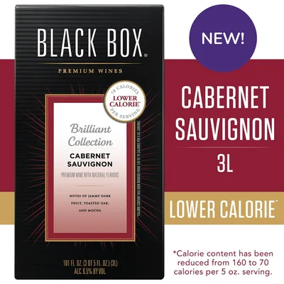 Black Box Brilliant Collection Cabernet Sauvignon