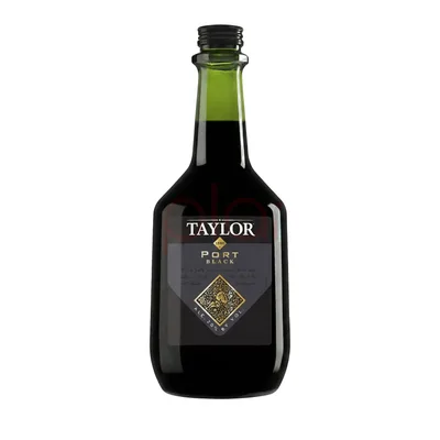 Taylor Black Port Wine 750ML