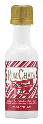 RumChata Peppermint Bark 50ml