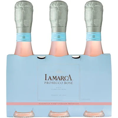La Marca Prosecco Rose, DOC, Italy