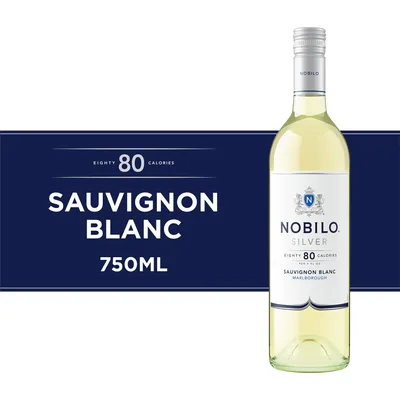 Nobilo Sauvignon Blanc Silver 2023