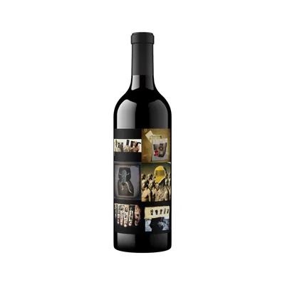 Orin Swift 2023 Sign Of The Times Red Blend 750ml
