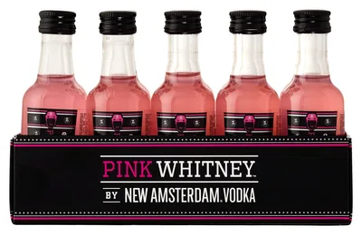 New Amsterdam Vodka, Pink Whitney