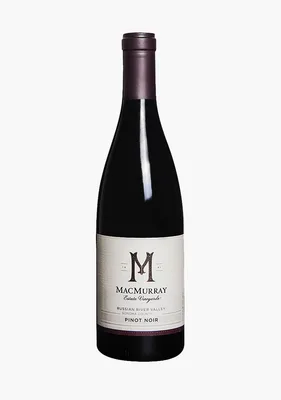 MacMurray Estate Ranch Pinot Noir Russian River Valley