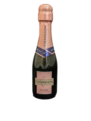 Chandon Brut Rose 187ml