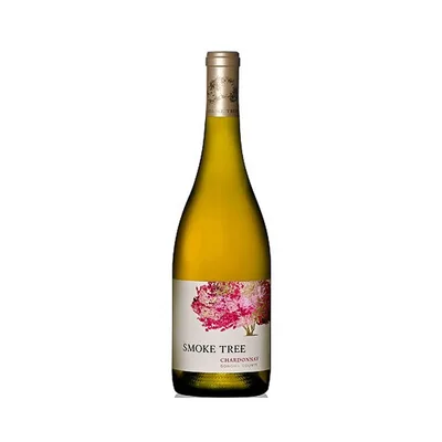 Smoke Tree Chardonnay 2018 - 750 ML